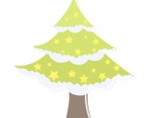 德语阅读材料-圣诞树（Der Tannenbaum）